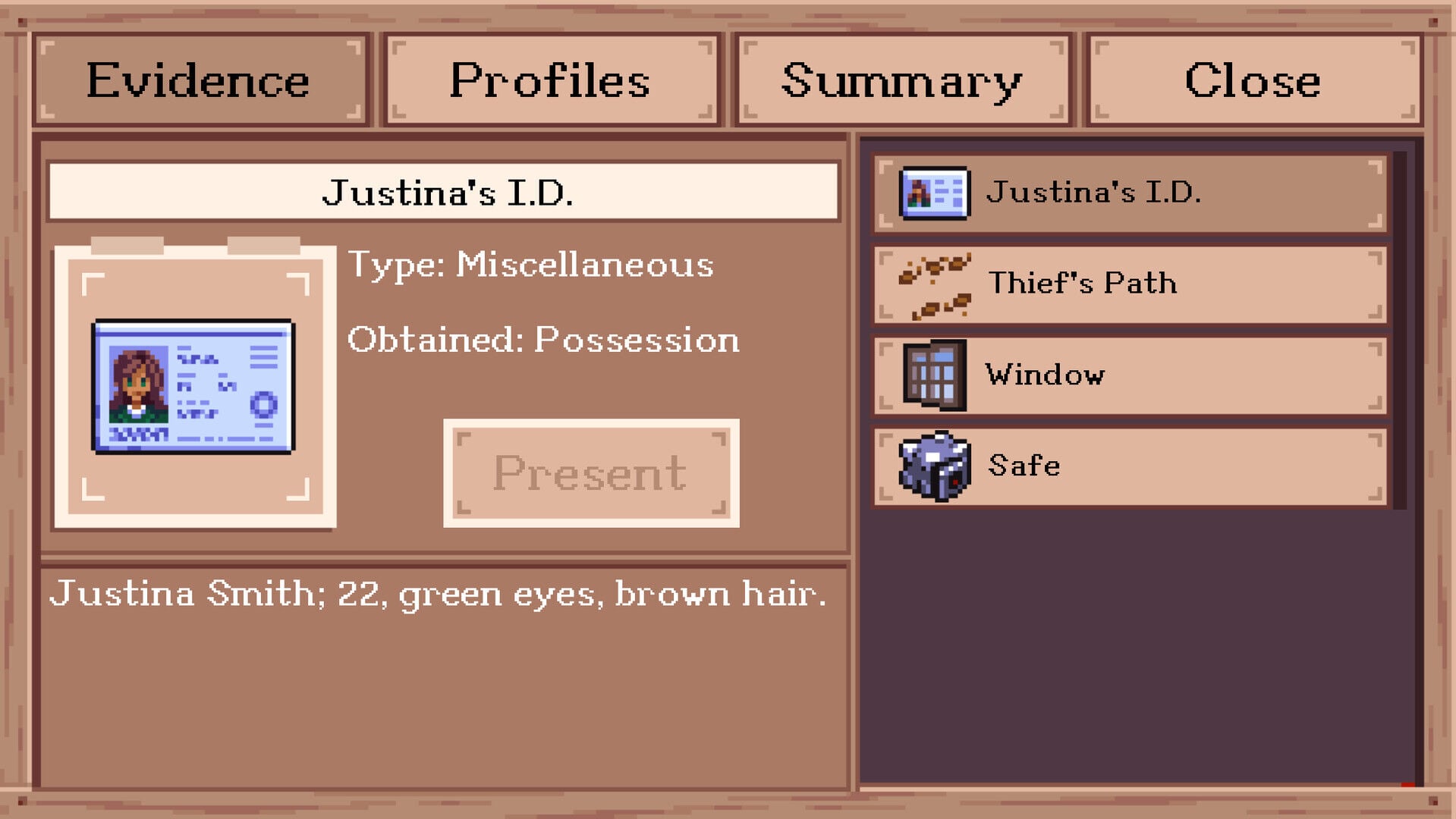 Buy Paper Perjury Steam CD Key - Image 5