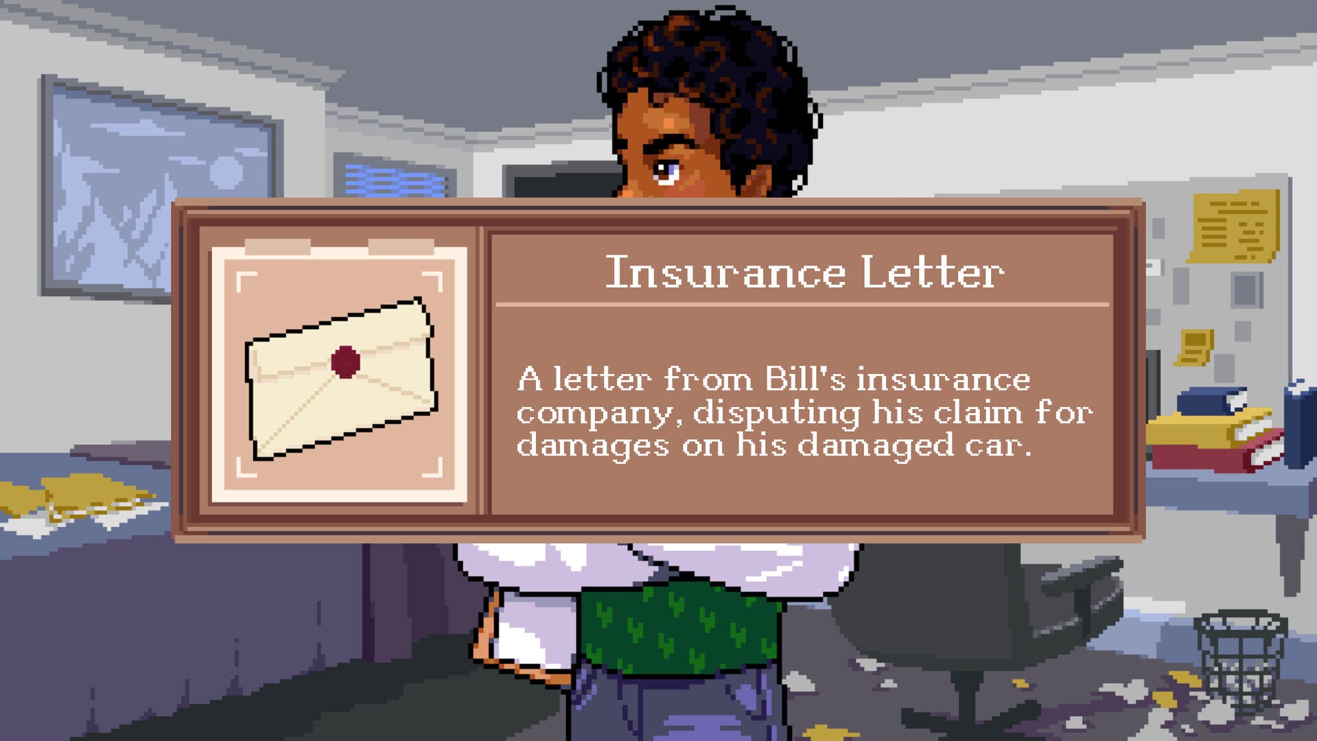 Buy Paper Perjury Steam CD Key - Image 6
