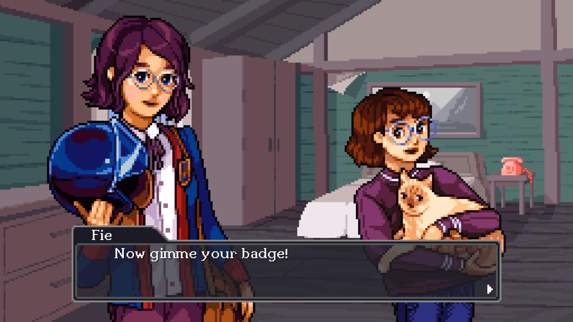 Buy Paper Perjury Steam CD Key - Image 7