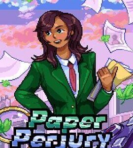 Buy Paper Perjury Steam CD Key