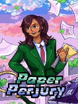 Buy Paper Perjury Steam CD Key