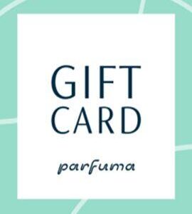 Buy Parfuma Gift Card 7 EUR Global Parfuma CD Key