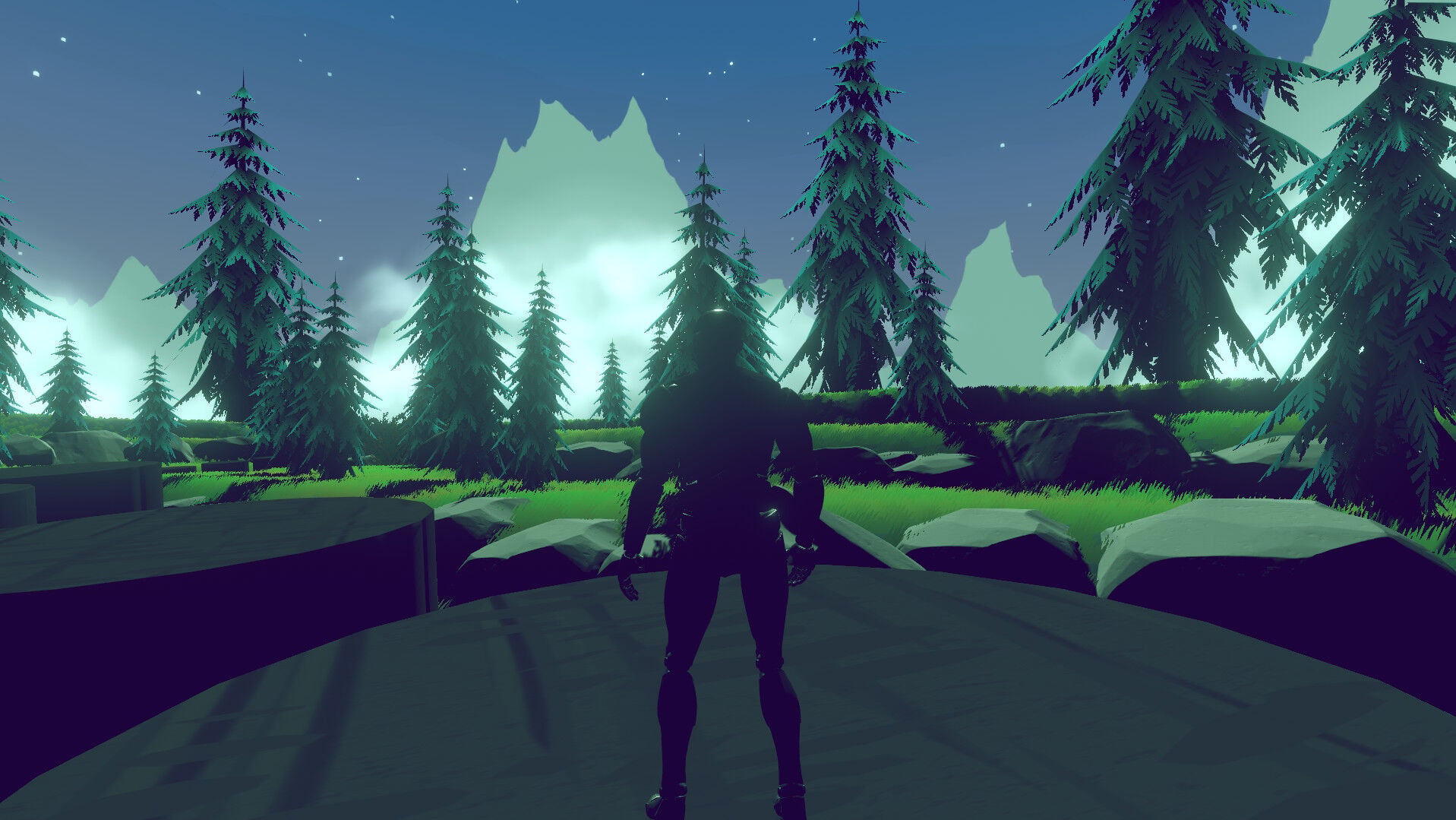 Buy Parkour Game Steam CD Key - Image 3
