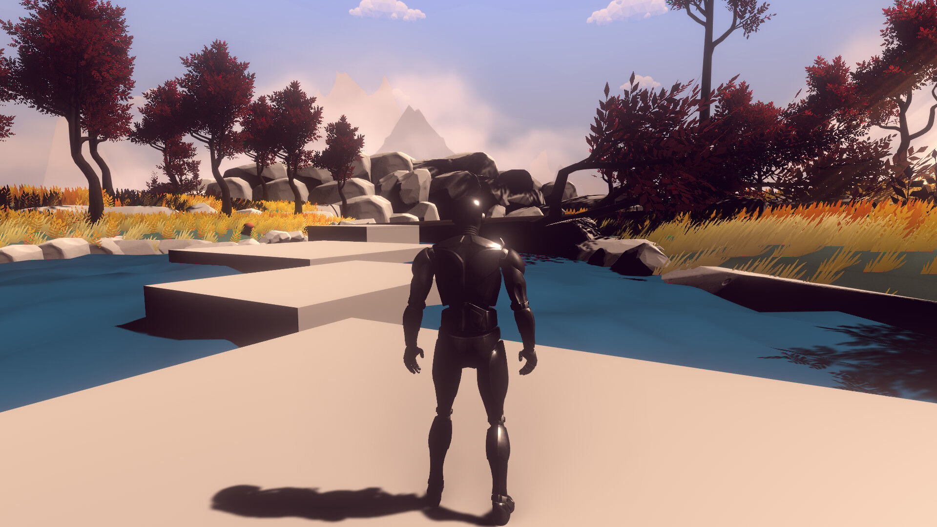 Buy Parkour Game Steam CD Key - Image 5