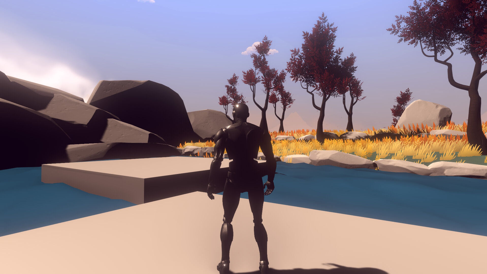 Buy Parkour Game Steam CD Key - Image 6