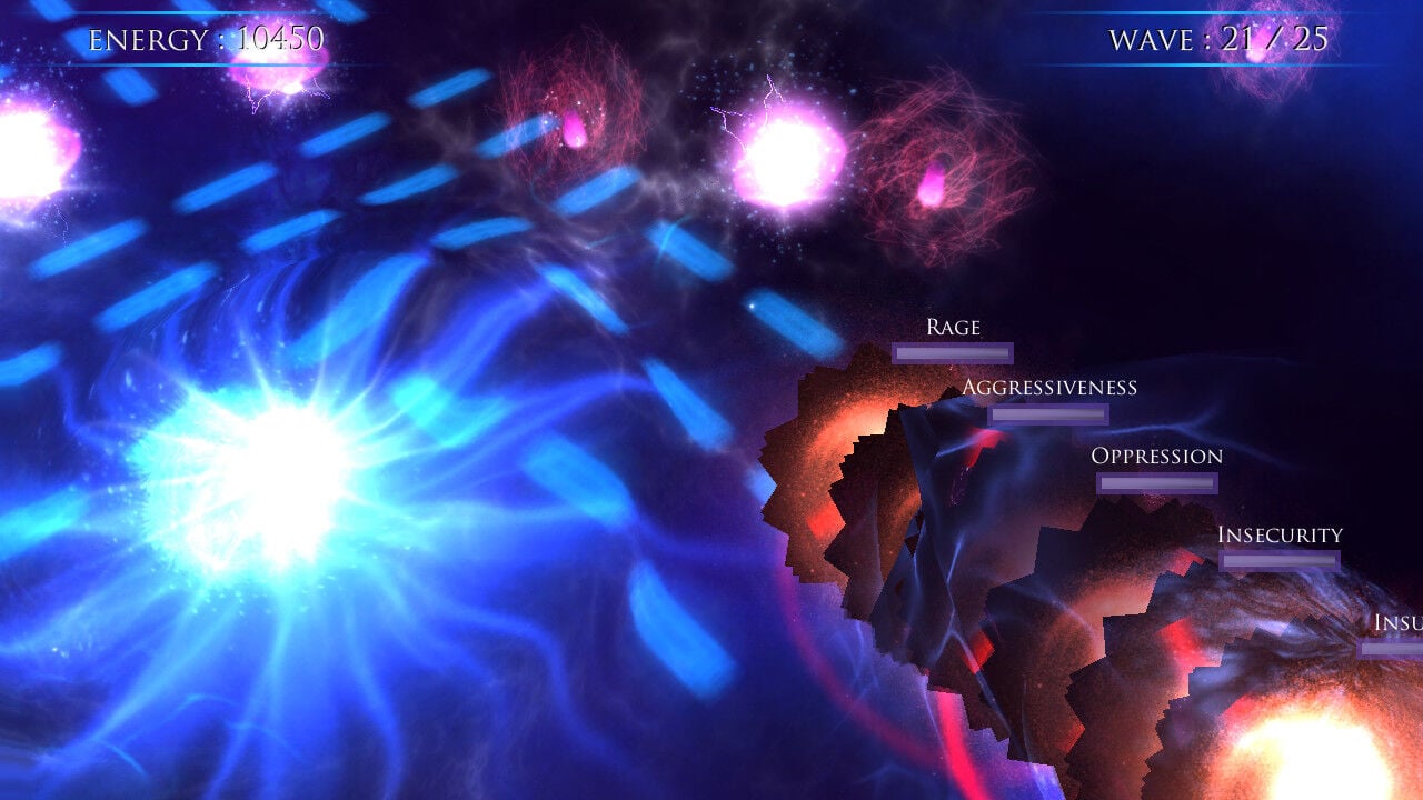 Buy Particula Steam CD Key - Image 4