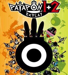 Buy PATAPON 1+2 REPLAY Steam Account