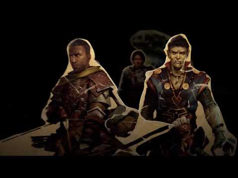 Buy Pathfinder: Kingmaker - Royal Ascension Steam CD Key - Image 2