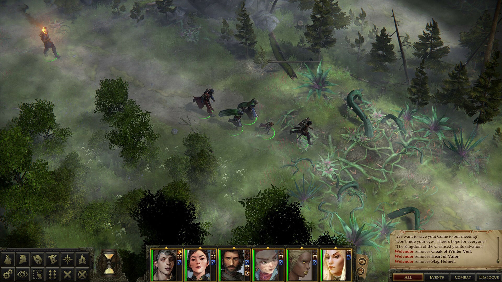 Buy Pathfinder: Kingmaker - Royal Ascension Steam CD Key - Image 3