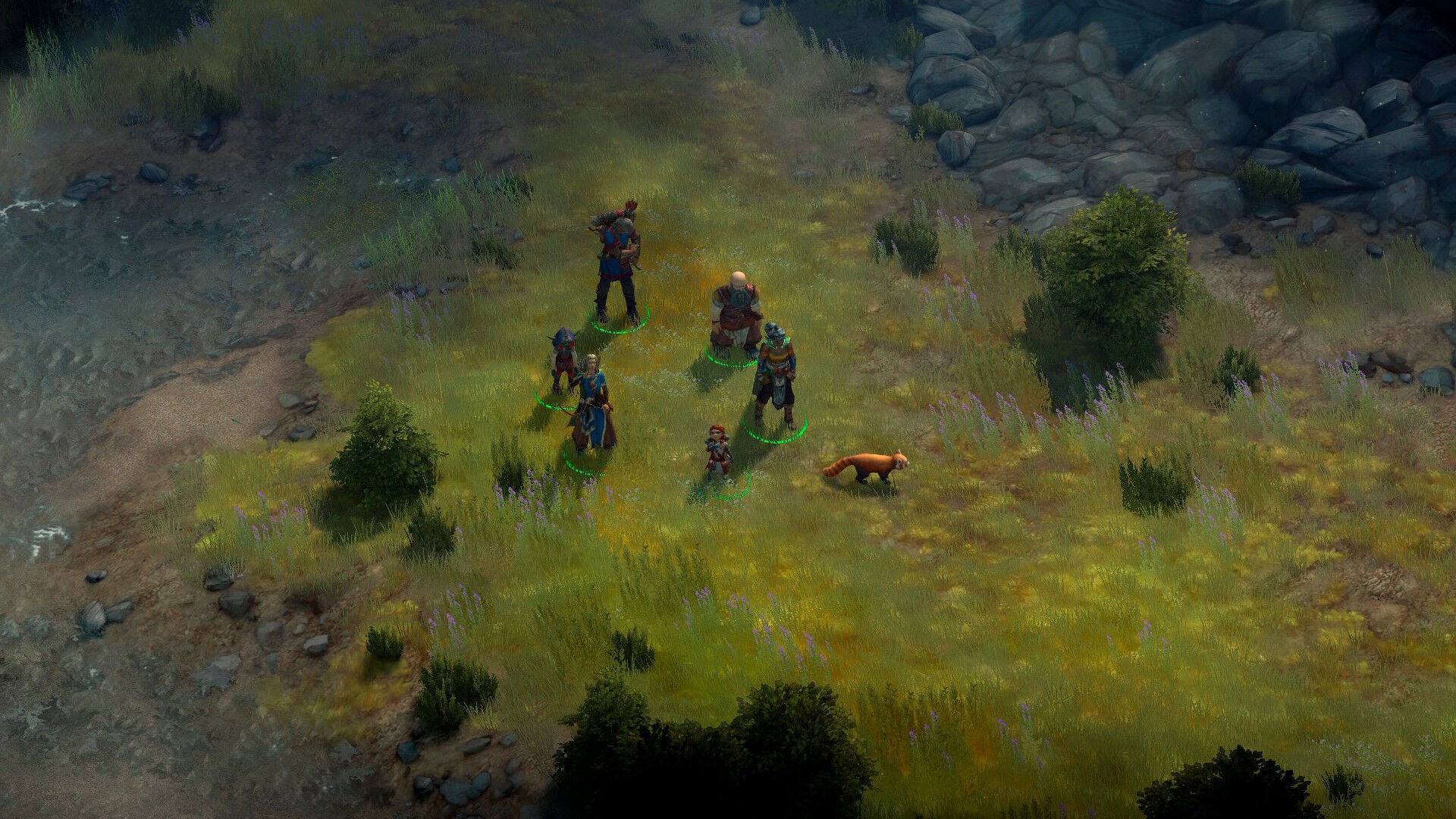 Buy Pathfinder: Kingmaker - Royal Ascension Steam CD Key - Image 5
