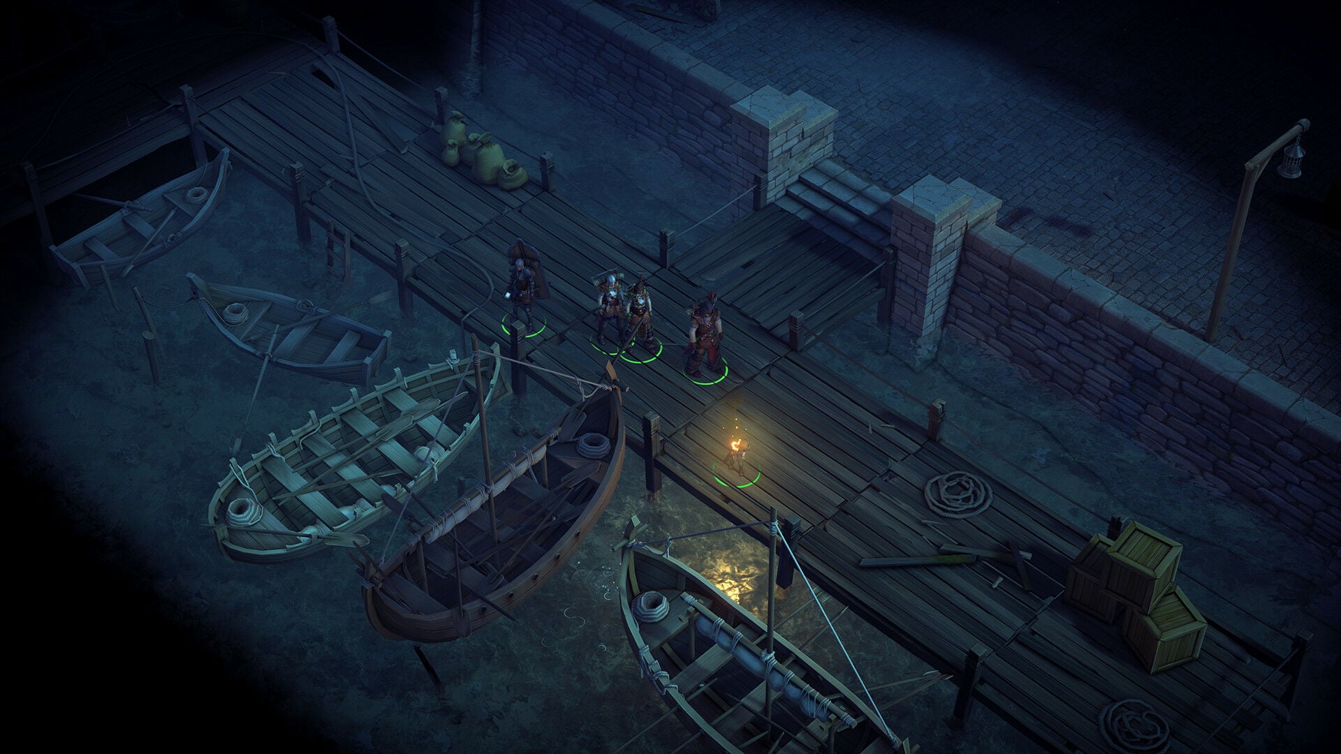 Buy Pathfinder: Kingmaker - Royal Ascension Steam CD Key - Image 7