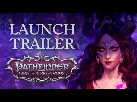 Buy Pathfinder: Wrath of the Righteous - Season Pass Steam Altergift - Image 2