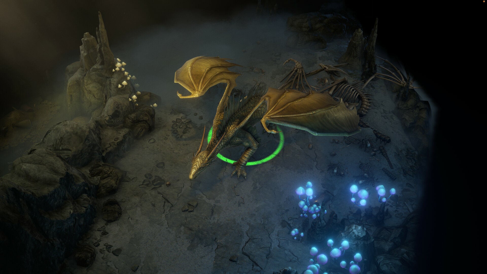 Buy Pathfinder: Wrath of the Righteous - Season Pass Steam Altergift - Image 4