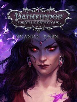 Buy Pathfinder: Wrath of the Righteous - Season Pass Steam Altergift