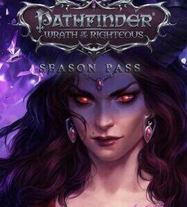 Buy Pathfinder: Wrath of the Righteous - Season Pass Steam CD Key