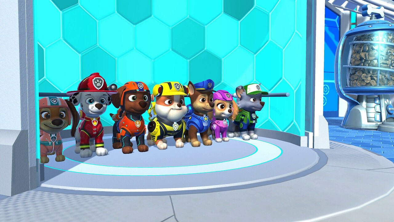 Buy PAW Patrol The Movie: Adventure City Calls Steam CD Key - Image 7