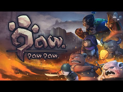 Buy Paw Paw Paw Steam CD Key - Image 2