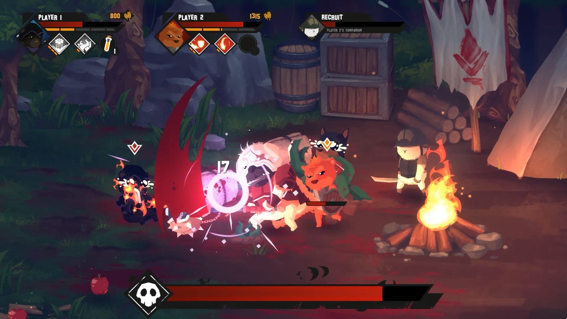 Buy Paw Paw Paw Steam CD Key - Image 3