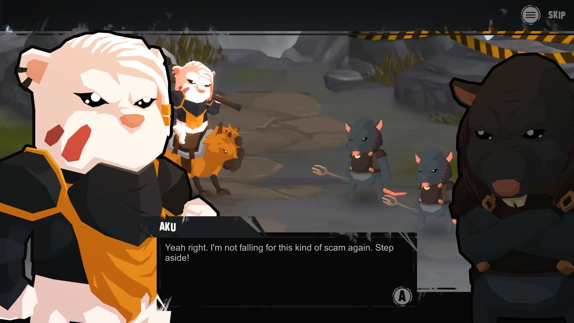 Buy Paw Paw Paw Steam CD Key - Image 4