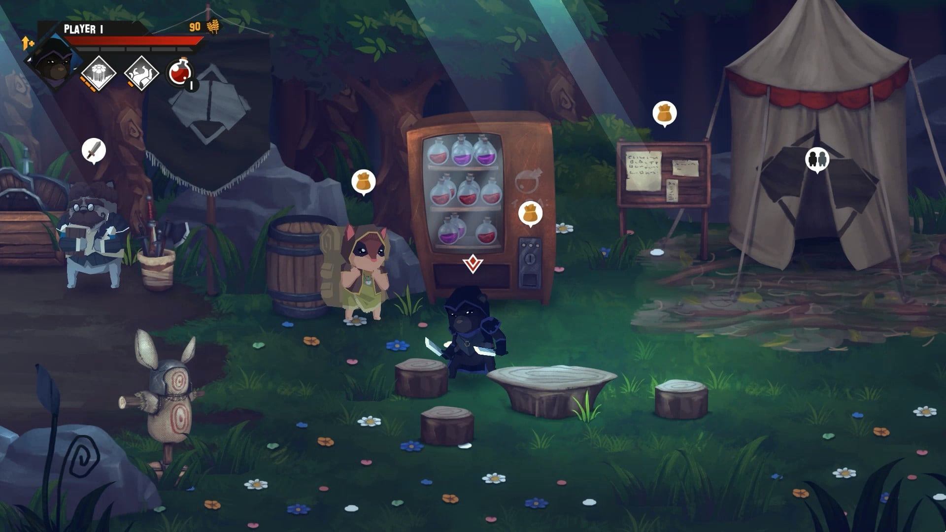 Buy Paw Paw Paw Steam CD Key - Image 5