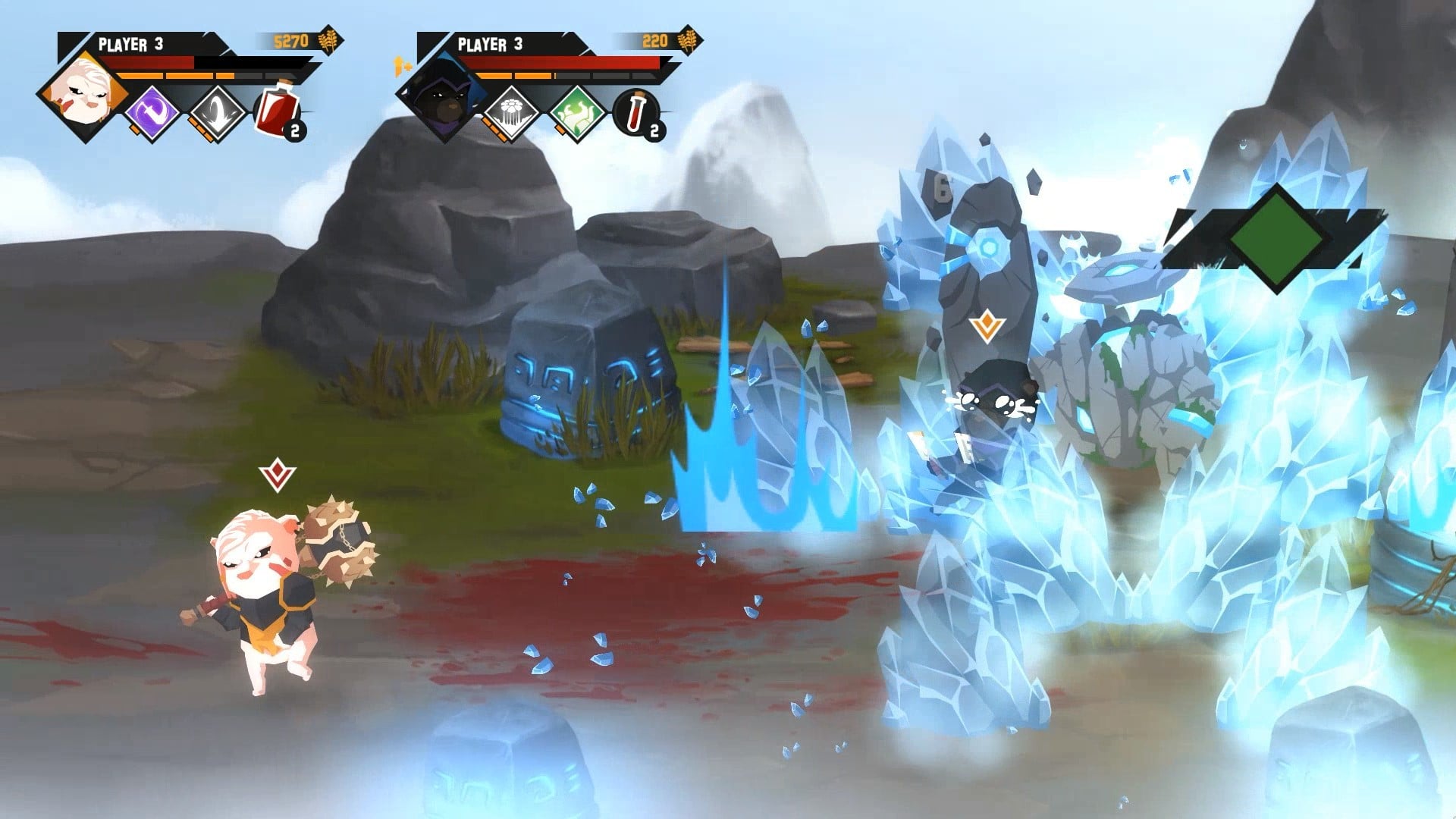 Buy Paw Paw Paw Steam CD Key - Image 7