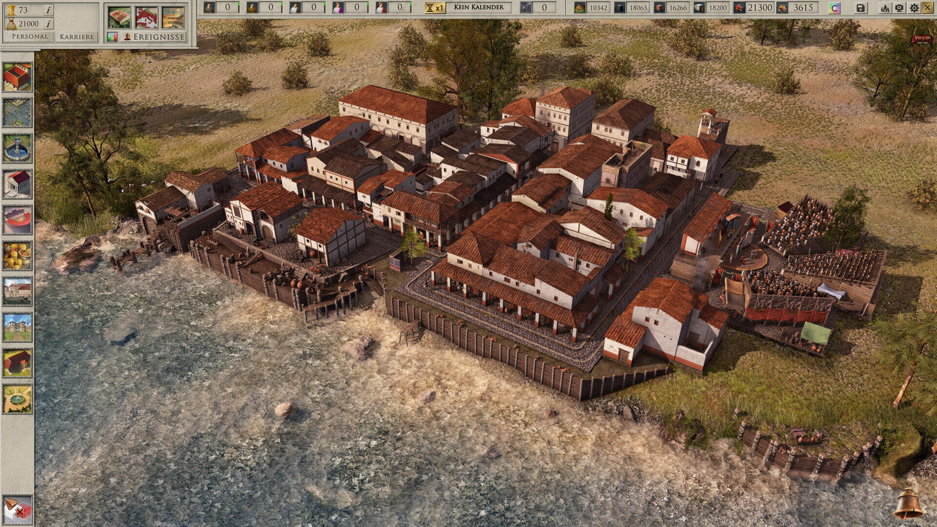 Buy Pax Augusta Steam CD Key - Image 2