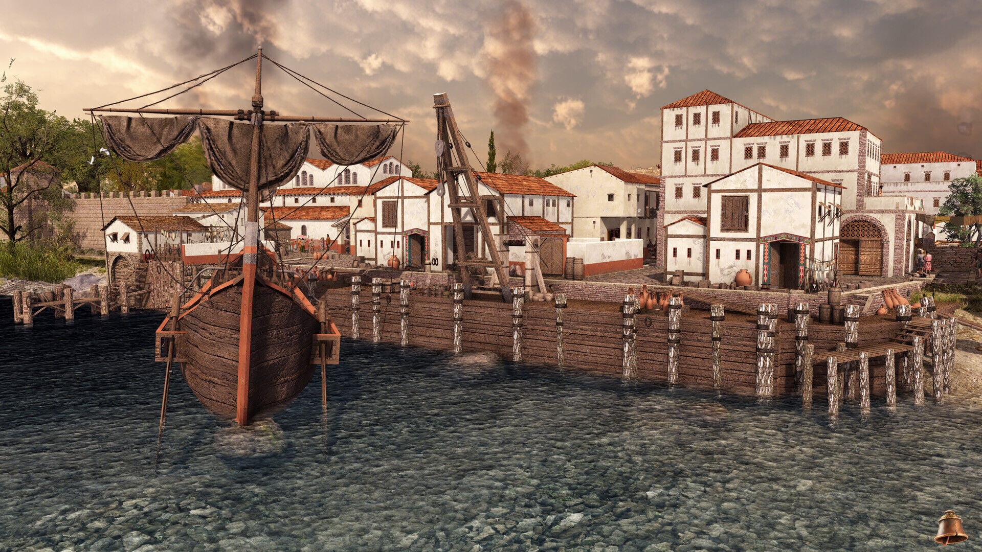 Buy Pax Augusta Steam CD Key - Image 4