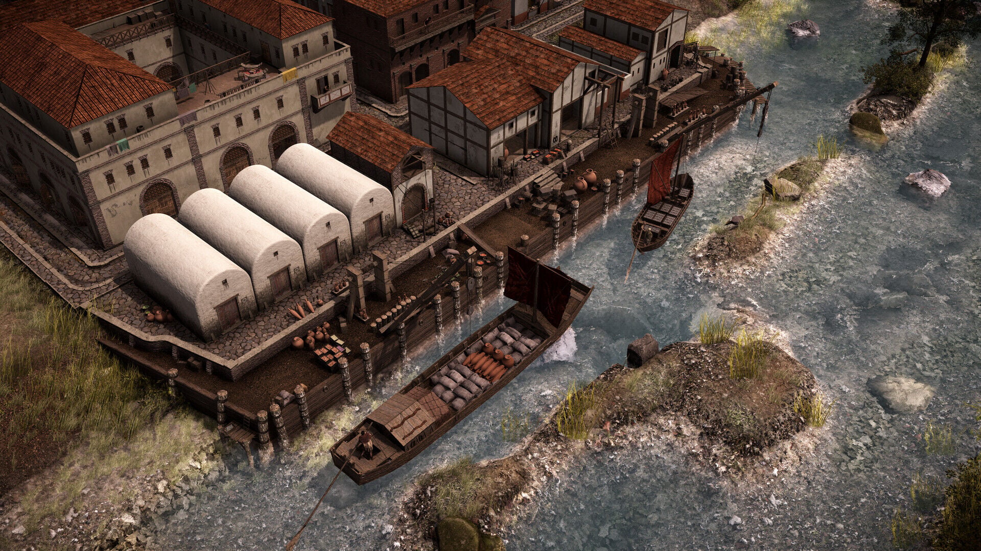 Buy Pax Augusta Steam CD Key - Image 5