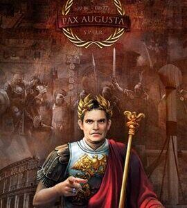 Buy Pax Augusta Steam CD Key