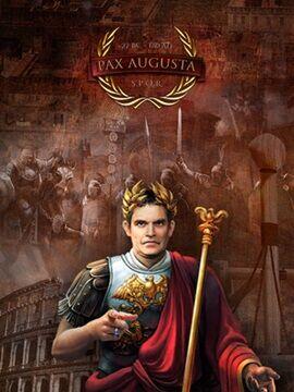 Buy Pax Augusta Steam CD Key