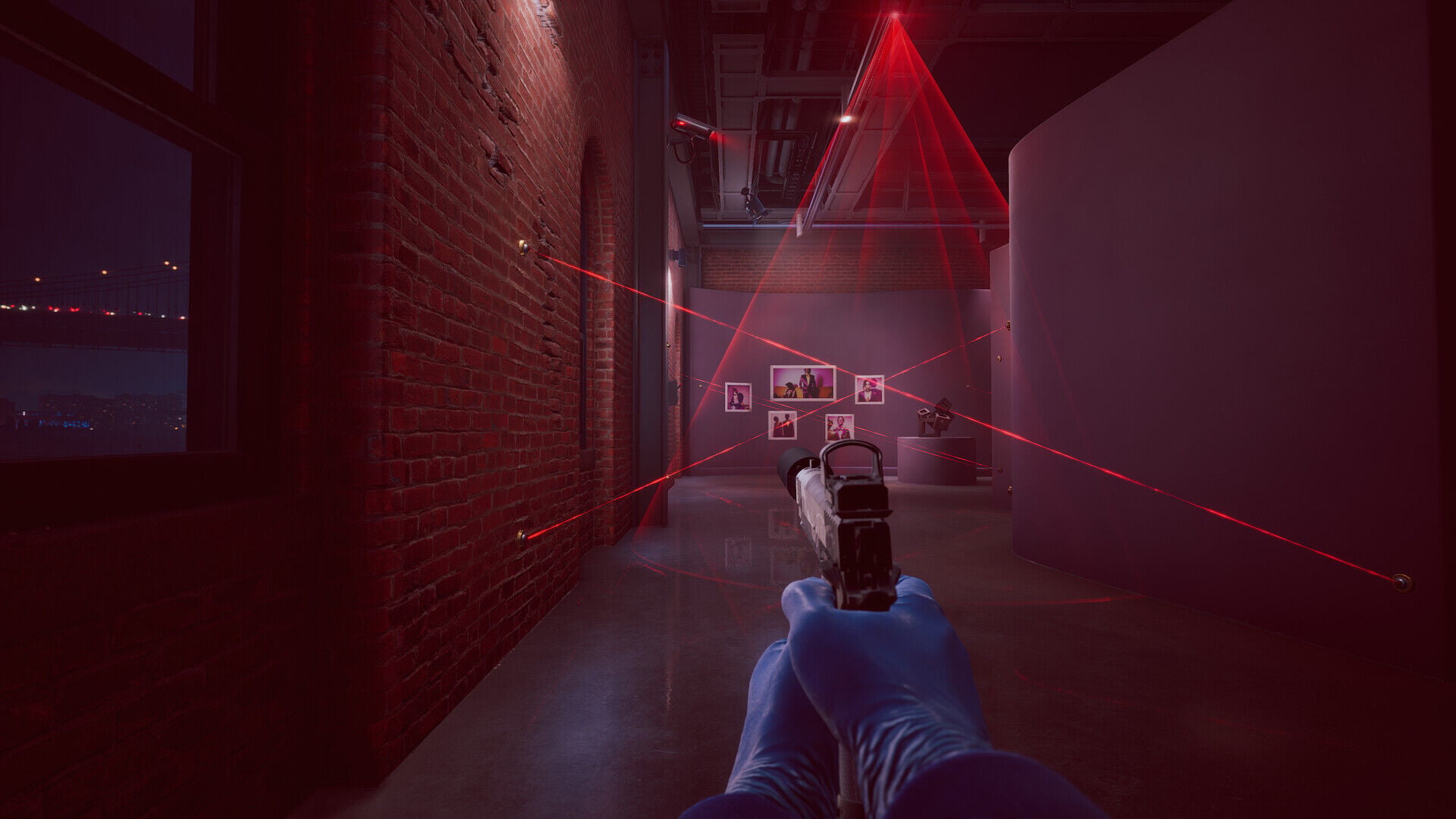 Buy PAYDAY 3 Standard Edition XBOX Series X|S/Windows 10 Account - Image 4