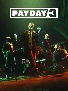 Buy PAYDAY 3 Standard Edition XBOX Series X|S/Windows 10 Account