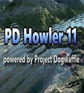 Buy PD Howler 11 Steam CD Key