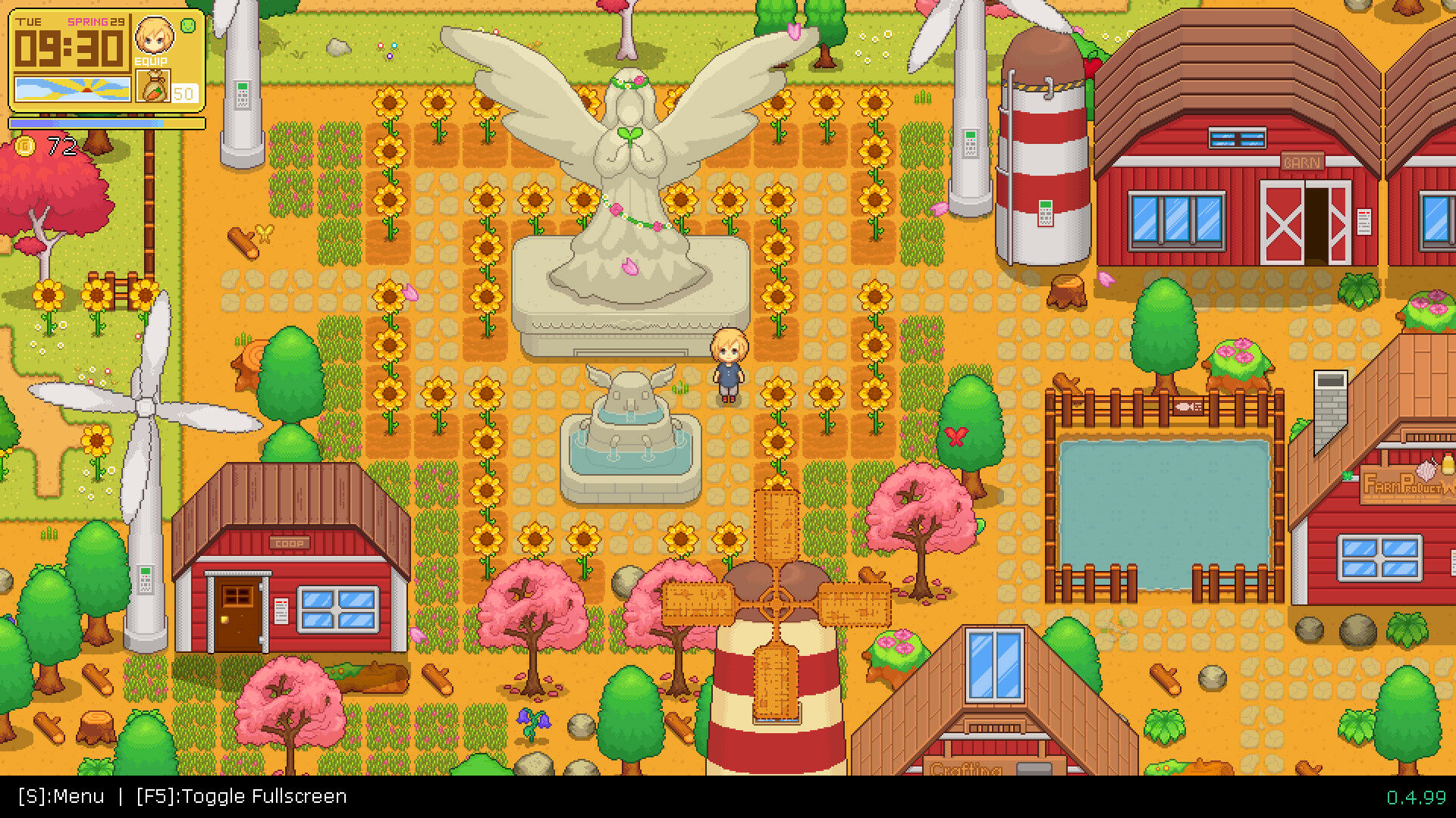 Buy Peaceful Days Steam CD Key - Image 6