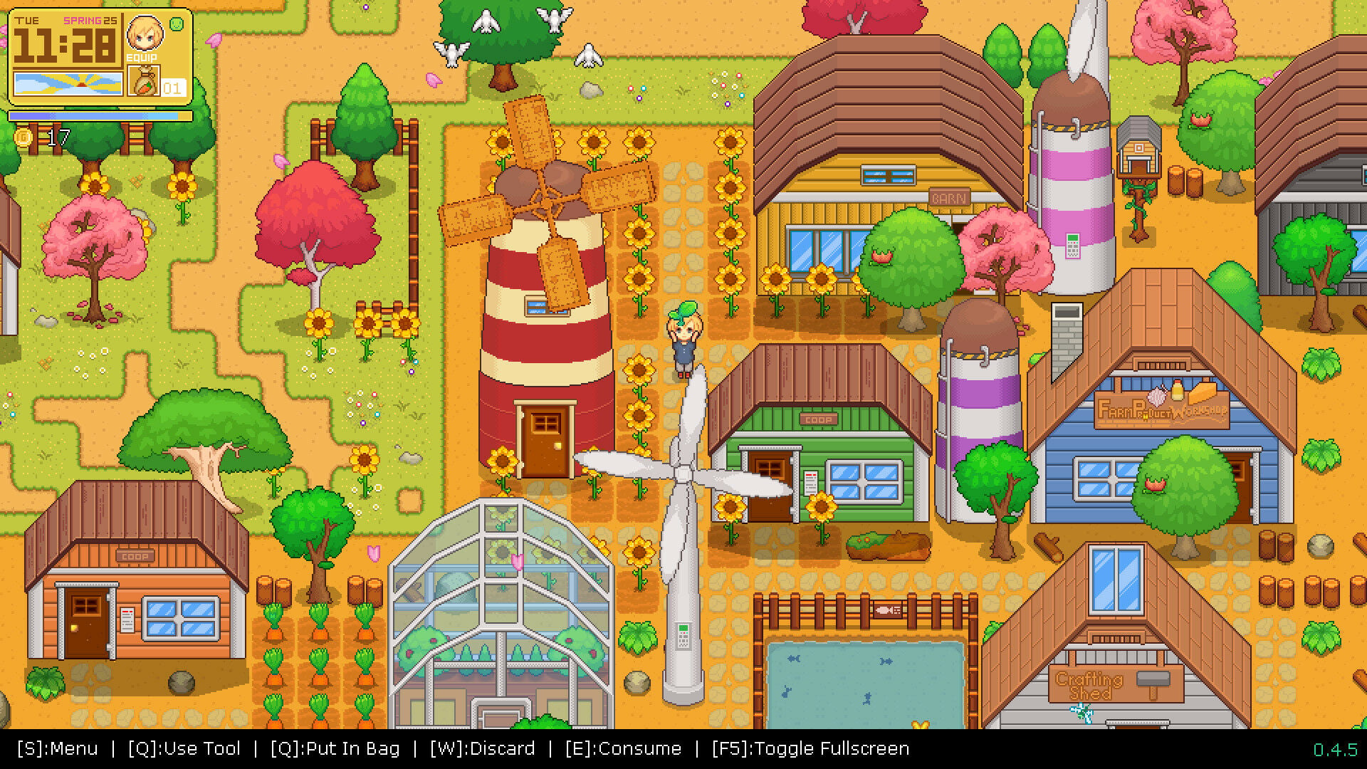 Buy Peaceful Days Steam CD Key - Image 7
