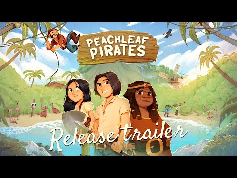 Buy Peachleaf Pirates Steam CD Key - Image 2