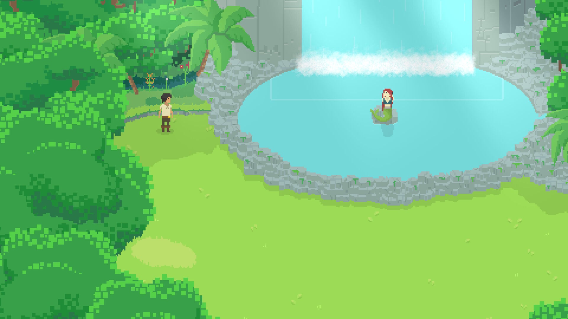 Buy Peachleaf Pirates Steam CD Key - Image 3