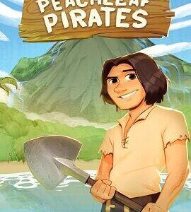 Buy Peachleaf Pirates Steam CD Key