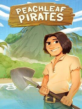 Buy Peachleaf Pirates Steam CD Key