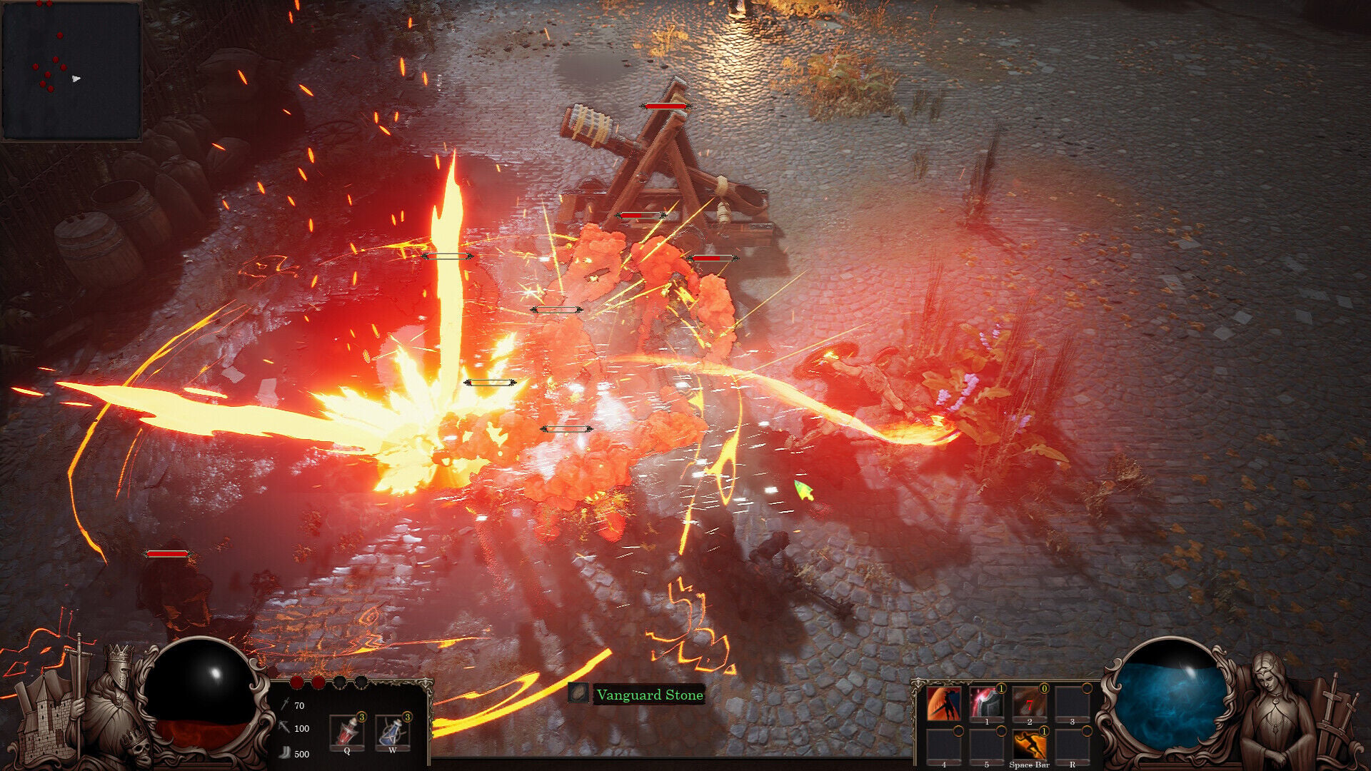 Buy Perseus: Titan Slayer Steam Altergift - Image 3