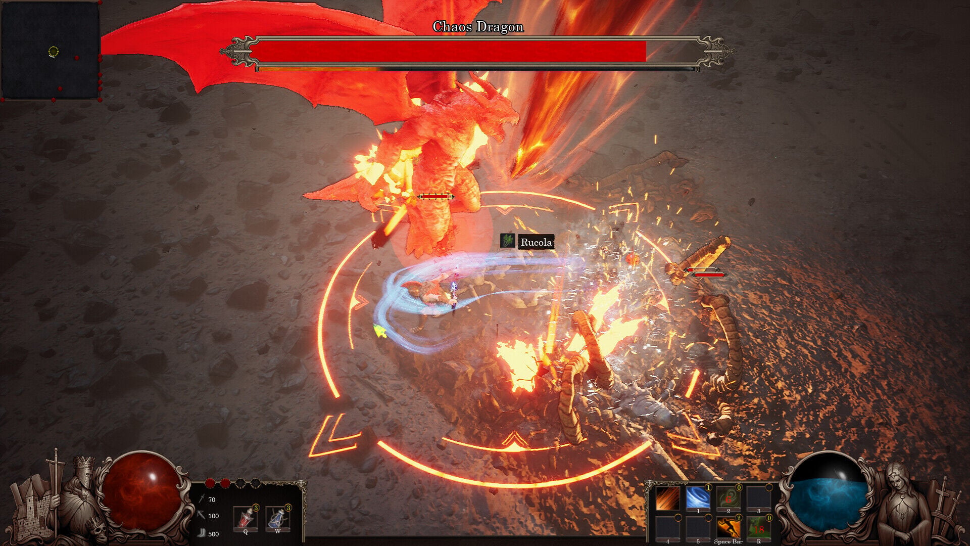 Buy Perseus: Titan Slayer Steam Altergift - Image 5