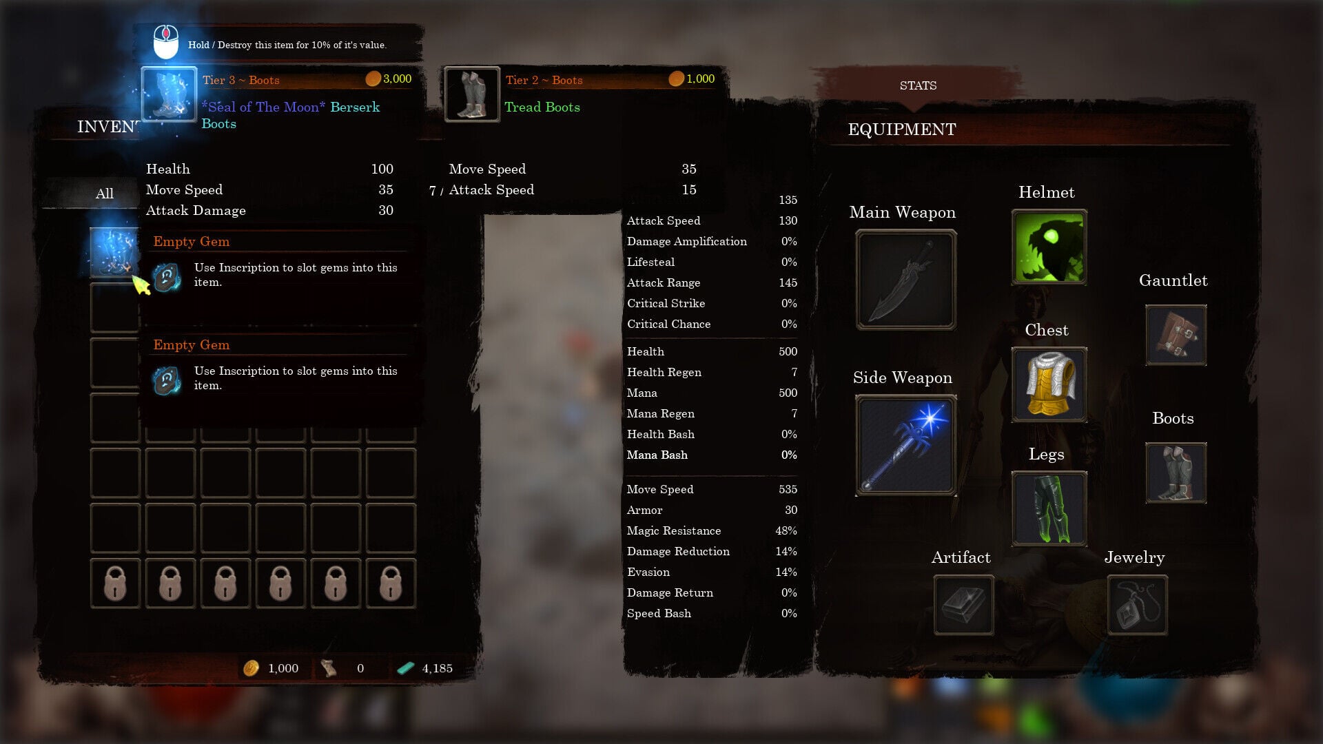 Buy Perseus: Titan Slayer Steam Altergift - Image 6