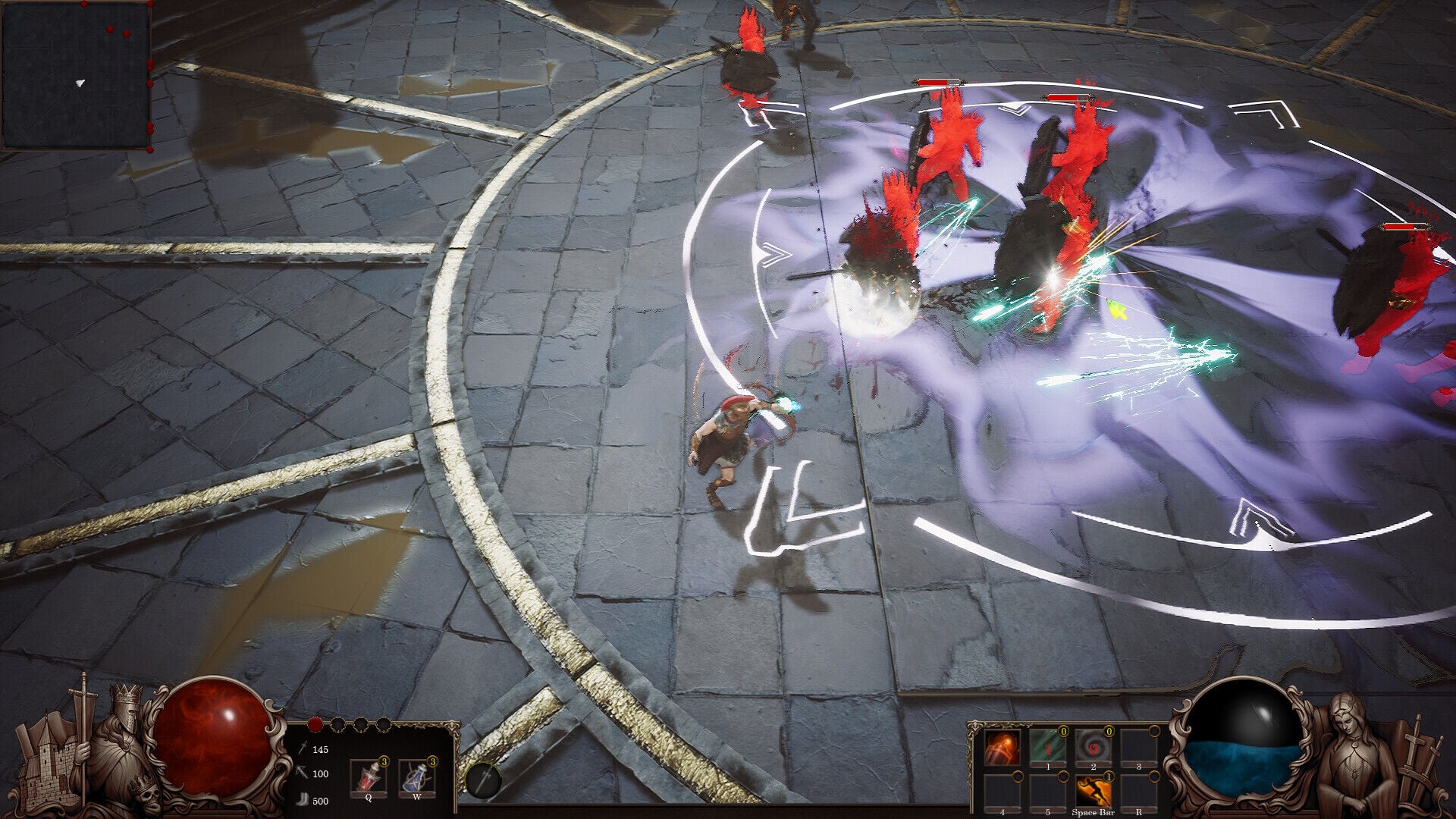 Buy Perseus: Titan Slayer Steam Altergift - Image 7