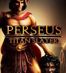Buy Perseus: Titan Slayer Steam Altergift