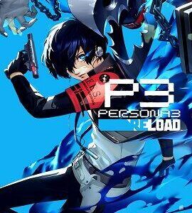 Buy Persona 3 Reload Standard Edition Steam Altergift