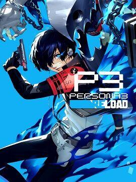 Buy Persona 3 Reload Standard Edition Steam Altergift