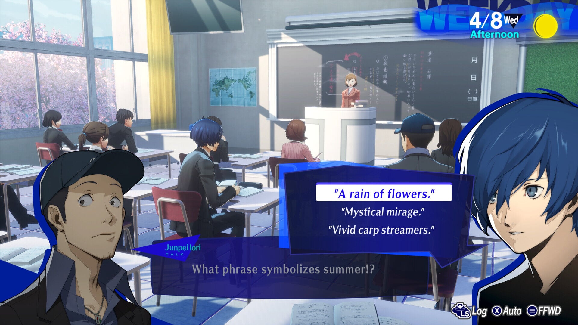 Buy Persona 3 Reload Standard Edition Steam CD Key - Image 3