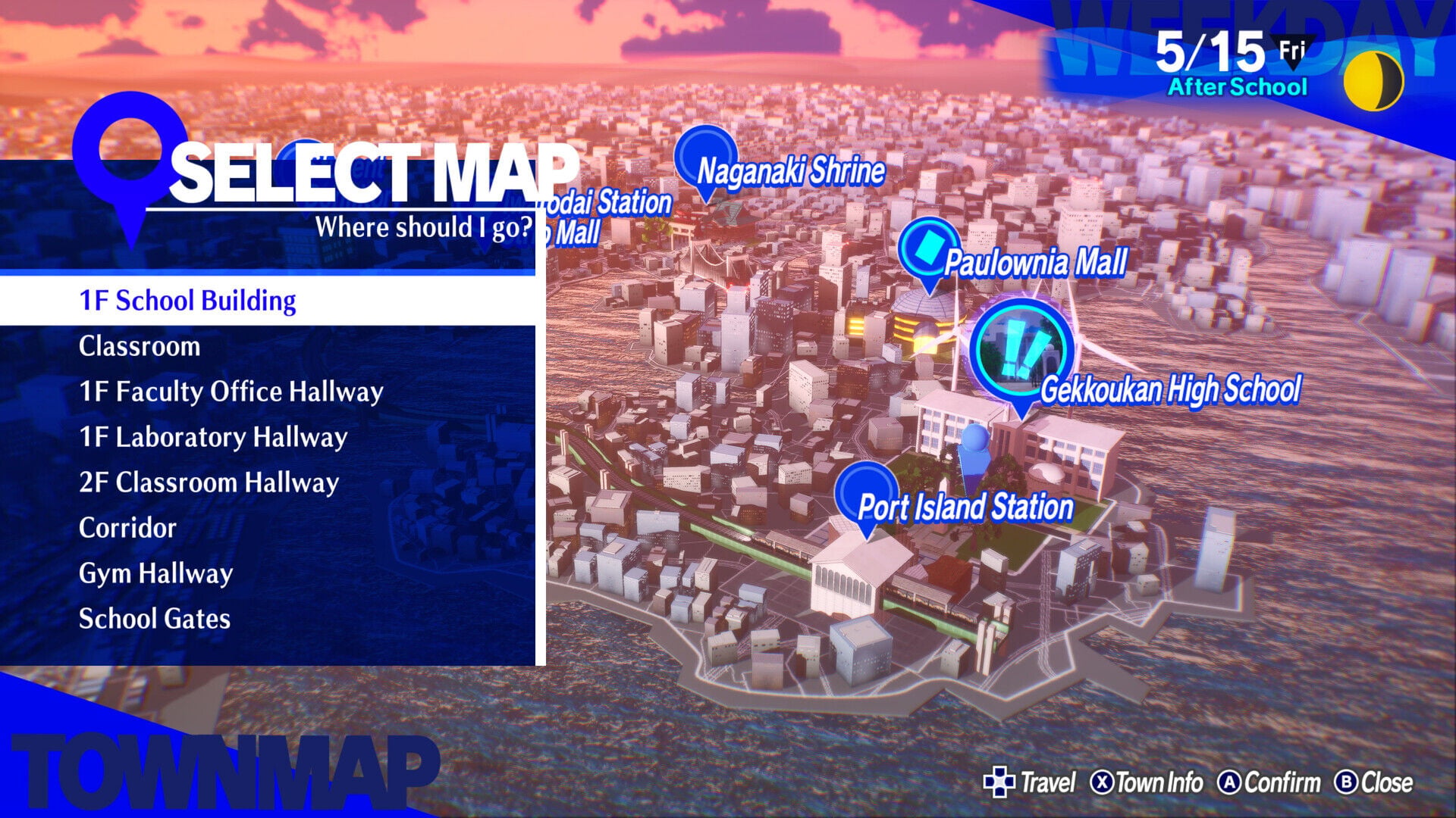 Buy Persona 3 Reload Standard Edition Steam CD Key - Image 6