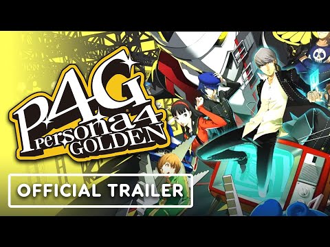 Buy Persona 4 Golden Standard Edition Steam Altergift - Image 2