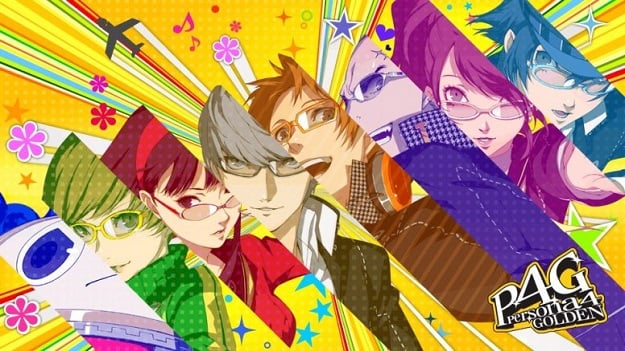 Buy Persona 4 Golden Standard Edition Steam Altergift - Image 3